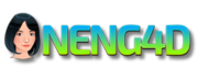 Logo NENG4D